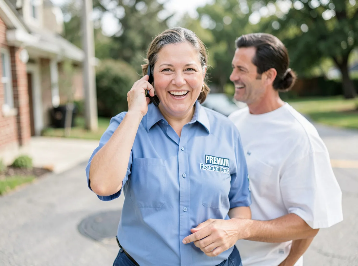 Water Damage Restoration Eglon, WV FAQs
